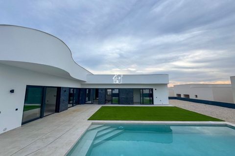 Villa i Rojales, Alicante, Rojales - € 550.000 | Ref: LUX0063-D - foto 6