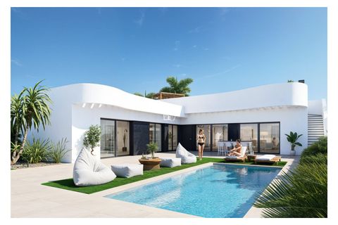Villa i Rojales, Alicante, Rojales - € 550.000 | Ref: LUX0063-D - foto 7