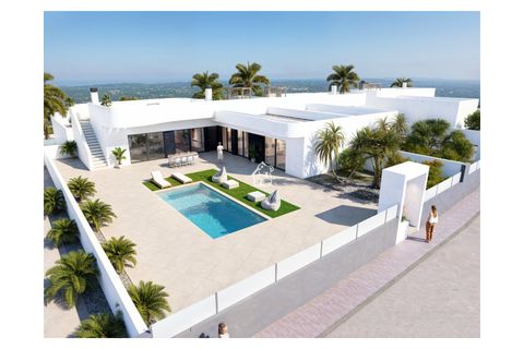 Villa i Rojales, Alicante, Rojales - € 550.000 | Ref: LUX0063-D - foto 16