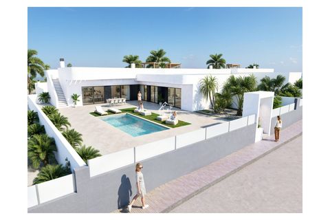 Villa i Rojales, Alicante, Rojales - € 550.000 | Ref: LUX0063-D - foto 31