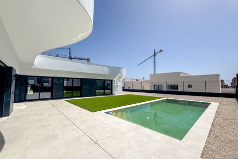 Villa i Algorfa, Alicante, Algorfa - € 675 000 | Ref: LUX0044 - foto 3