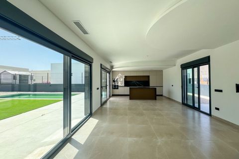 Villa i Algorfa, Alicante, Algorfa - € 675 000 | Ref: LUX0044 - foto 6