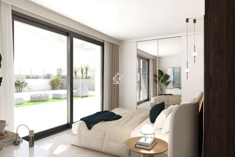 Villa i Algorfa, Alicante, Algorfa - € 675 000 | Ref: LUX0044 - foto 9