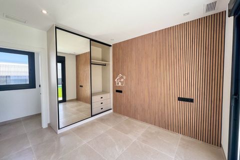 Villa i Algorfa, Alicante, Algorfa - € 675 000 | Ref: LUX0044 - foto 14