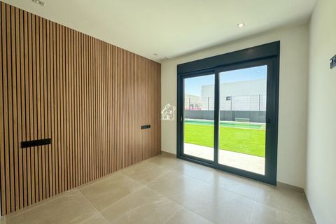 Villa i Algorfa, Alicante, Algorfa - € 675 000 | Ref: LUX0044 - foto 15