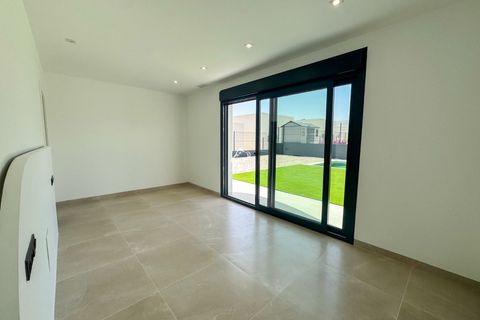 Villa i Algorfa, Alicante, Algorfa - € 675 000 | Ref: LUX0044 - foto 20