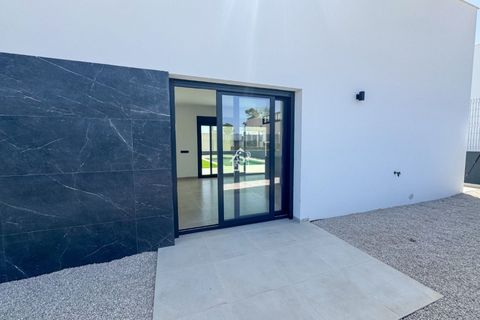 Villa i Algorfa, Alicante, Algorfa - € 675 000 | Ref: LUX0044 - foto 30