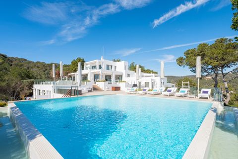 Villa i Cap Martinet, Ibiza, Cap Martinet - € 10.500.000 | Ref: 244 - foto 9