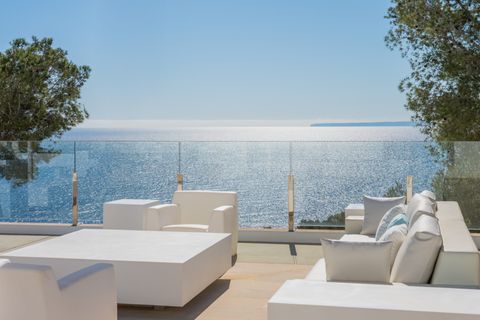 Villa i Cap Martinet, Ibiza, Cap Martinet - € 10.500.000 | Ref: 244 - foto 10