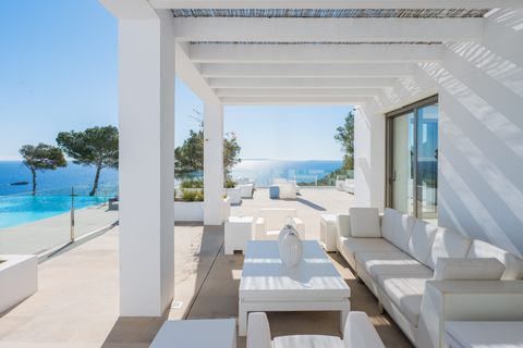 Villa i Cap Martinet, Ibiza, Cap Martinet - € 10.500.000 | Ref: 244 - foto 11