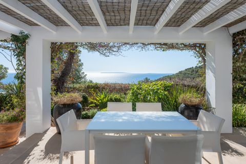 Villa i Cap Martinet, Ibiza, Cap Martinet - € 10.500.000 | Ref: 244 - foto 13