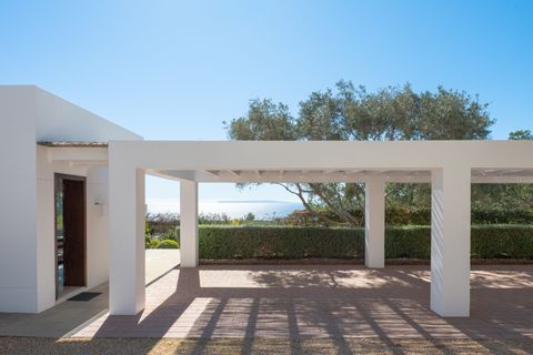 Villa i Cap Martinet, Ibiza, Cap Martinet - € 10.500.000 | Ref: 244 - foto 14