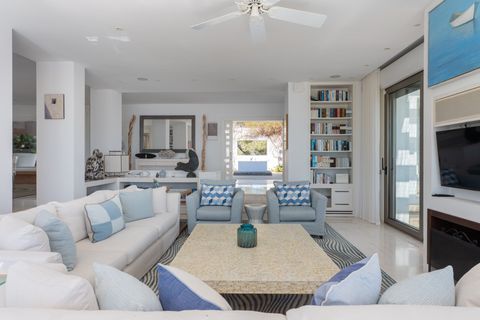 Villa i Cap Martinet, Ibiza, Cap Martinet - € 10.500.000 | Ref: 244 - foto 6