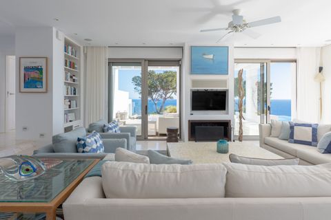 Villa i Cap Martinet, Ibiza, Cap Martinet - € 10.500.000 | Ref: 244 - foto 7