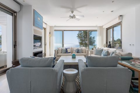 Villa i Cap Martinet, Ibiza, Cap Martinet - € 10.500.000 | Ref: 244 - foto 15