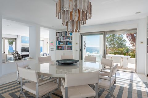 Villa i Cap Martinet, Ibiza, Cap Martinet - € 10.500.000 | Ref: 244 - foto 16