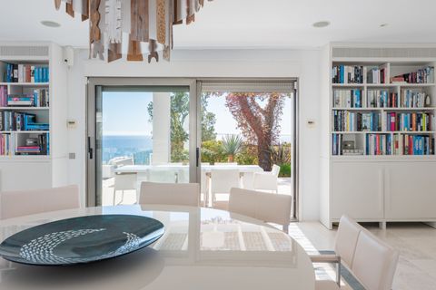 Villa i Cap Martinet, Ibiza, Cap Martinet - € 10.500.000 | Ref: 244 - foto 17