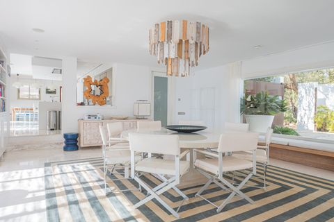 Villa i Cap Martinet, Ibiza, Cap Martinet - € 10.500.000 | Ref: 244 - foto 18