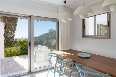 Villa i Cap Martinet, Ibiza, Cap Martinet - € 10.500.000 | Ref: 244 - foto 20