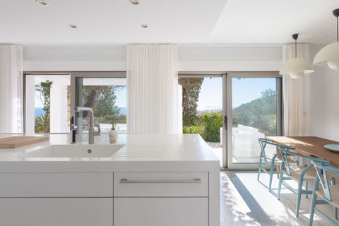 Villa i Cap Martinet, Ibiza, Cap Martinet - € 10.500.000 | Ref: 244 - foto 22