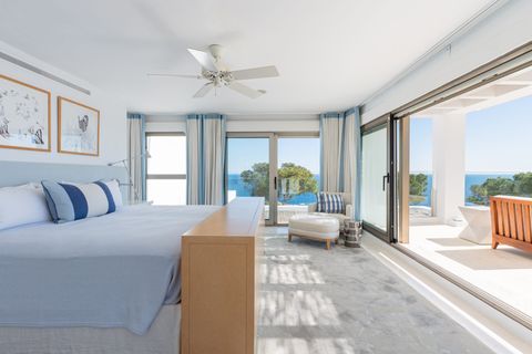 Villa i Cap Martinet, Ibiza, Cap Martinet - € 10.500.000 | Ref: 244 - foto 8