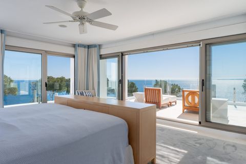 Villa i Cap Martinet, Ibiza, Cap Martinet - € 10.500.000 | Ref: 244 - foto 23