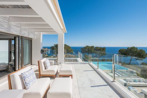 Villa i Cap Martinet, Ibiza, Cap Martinet - € 10.500.000 | Ref: 244 - foto 24