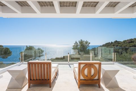 Villa i Cap Martinet, Ibiza, Cap Martinet - € 10.500.000 | Ref: 244 - foto 25