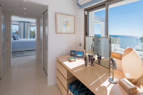 Villa i Cap Martinet, Ibiza, Cap Martinet - € 10.500.000 | Ref: 244 - foto 26