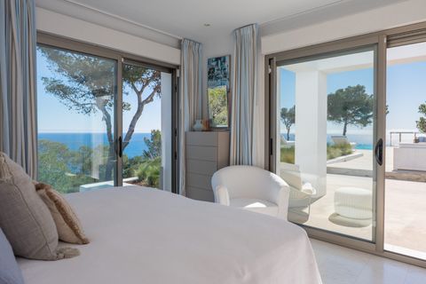Villa i Cap Martinet, Ibiza, Cap Martinet - € 10.500.000 | Ref: 244 - foto 30