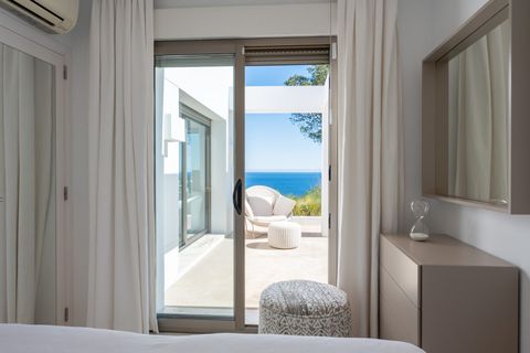 Villa i Cap Martinet, Ibiza, Cap Martinet - € 10.500.000 | Ref: 244 - foto 32