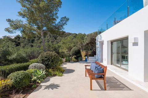 Villa i Cap Martinet, Ibiza, Cap Martinet - € 10.500.000 | Ref: 244 - foto 36