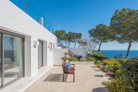 Villa i Cap Martinet, Ibiza, Cap Martinet - € 10.500.000 | Ref: 244 - foto 37