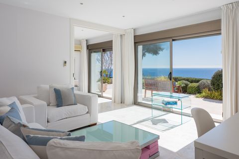 Villa i Cap Martinet, Ibiza, Cap Martinet - € 10.500.000 | Ref: 244 - foto 38