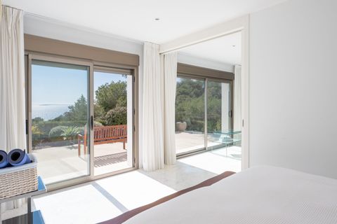 Villa i Cap Martinet, Ibiza, Cap Martinet - € 10.500.000 | Ref: 244 - foto 41