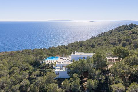 Villa i Cap Martinet, Ibiza, Cap Martinet - € 10.500.000 | Ref: 244 - foto 45