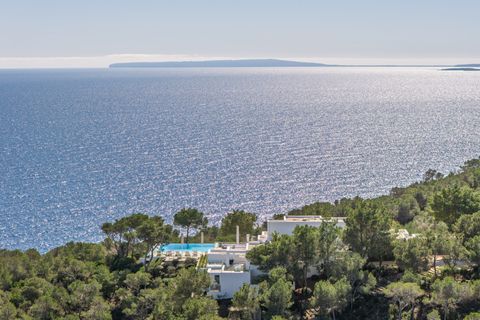 Villa i Cap Martinet, Ibiza, Cap Martinet - € 10.500.000 | Ref: 244 - foto 46