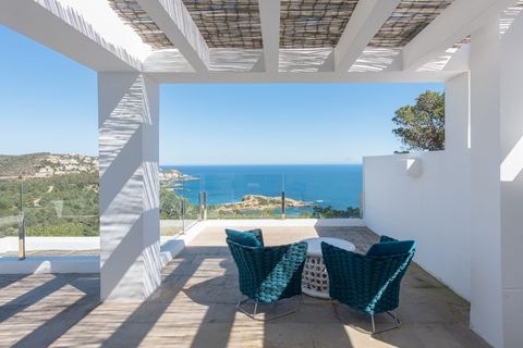 Villa i Cap Martinet, Ibiza, Cap Martinet - € 10.500.000 | Ref: 244 - foto 34