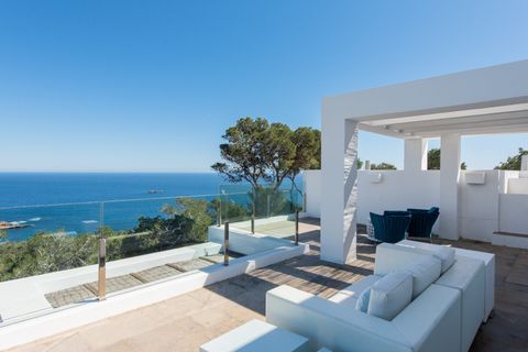 Villa i Cap Martinet, Ibiza, Cap Martinet - € 10.500.000 | Ref: 244 - foto 35