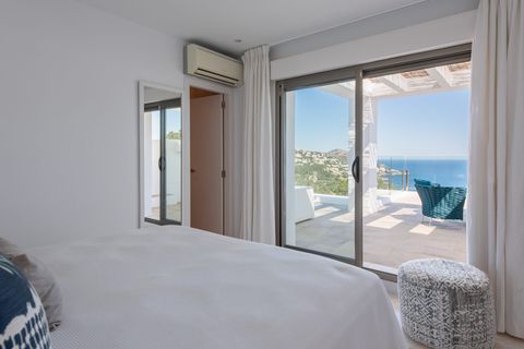 Villa i Cap Martinet, Ibiza, Cap Martinet - € 10.500.000 | Ref: 244 - foto 47