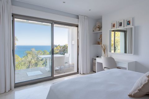 Villa i Cap Martinet, Ibiza, Cap Martinet - € 10.500.000 | Ref: 244 - foto 50