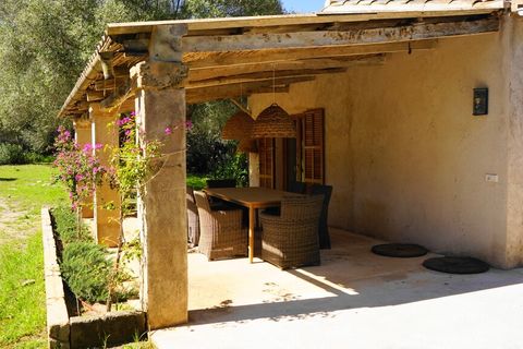 Cortijo a Capdepera, Mallorca, Capdepera - € 3.500/mes | Ref: 5702W - foto 13