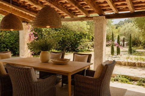 Cortijo i Capdepera, Mallorca - foto 1