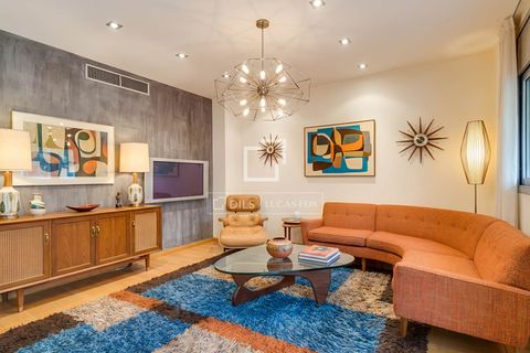 Lejlighed i Barcelona, Barcelona, Barcelona - € 875.000 | Ref: BCN68055 - foto 5