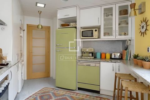Lejlighed i Barcelona, Barcelona, Barcelona - € 875.000 | Ref: BCN68055 - foto 7