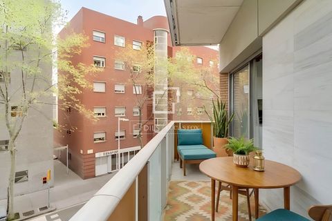 Lejlighed i Barcelona, Barcelona, Barcelona - € 875.000 | Ref: BCN68055 - foto 9