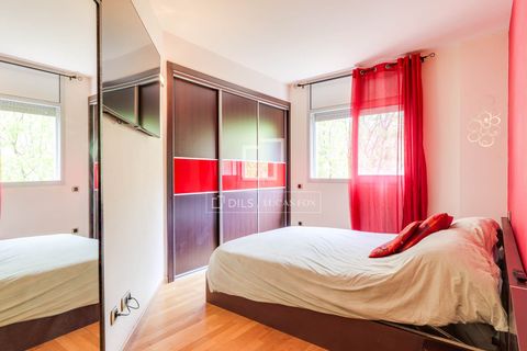 Lejlighed i Barcelona, Barcelona, Barcelona - € 875.000 | Ref: BCN68055 - foto 10