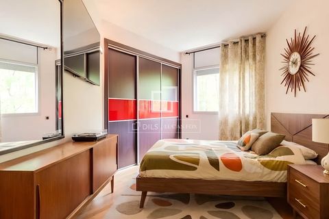 Lejlighed i Barcelona, Barcelona, Barcelona - € 875.000 | Ref: BCN68055 - foto 11