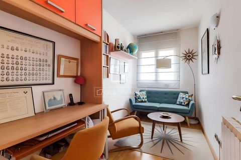 Lejlighed i Barcelona, Barcelona, Barcelona - € 875.000 | Ref: BCN68055 - foto 13