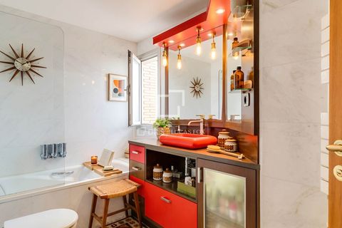 Lejlighed i Barcelona, Barcelona, Barcelona - € 875.000 | Ref: BCN68055 - foto 15